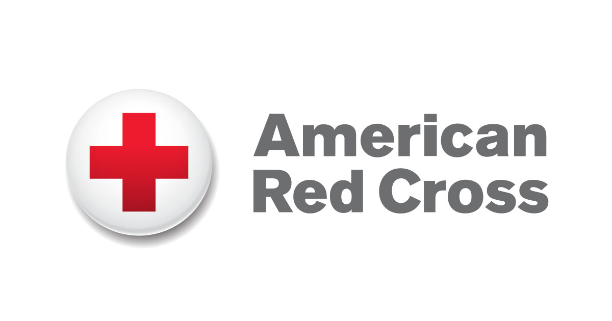 American Red Cross American Red Cross logo<br />