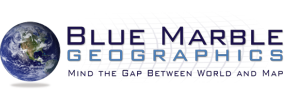 Introducing the Global Mapper