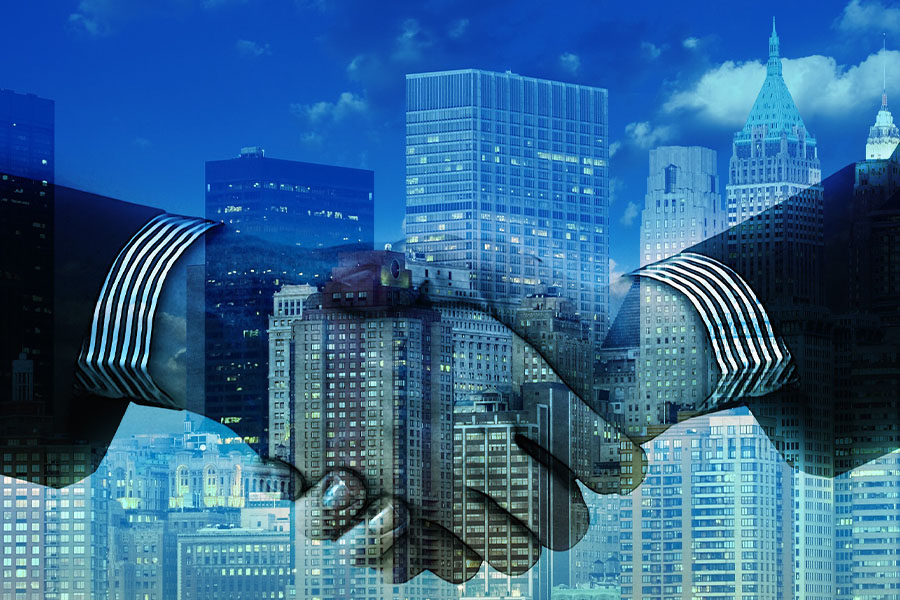 AT&T + Time Warner Merger Official