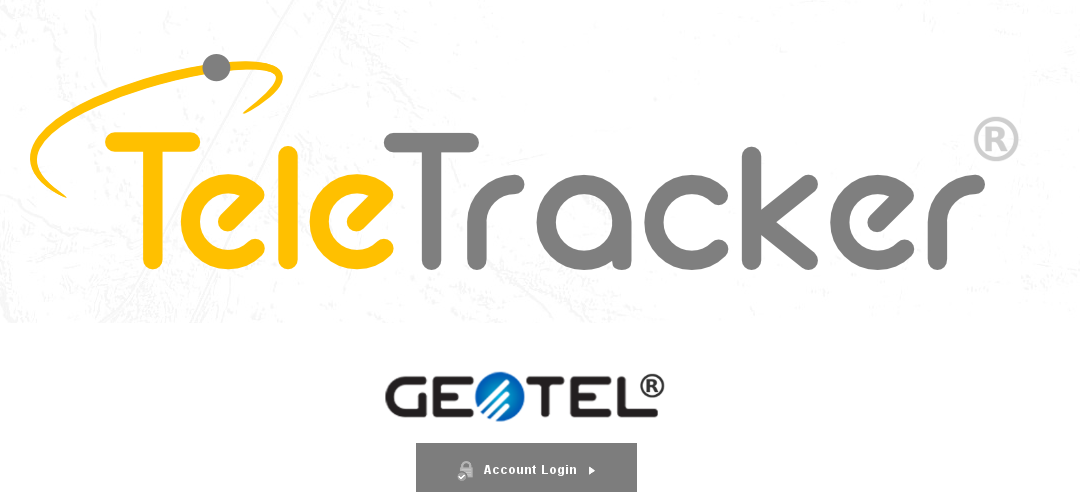 GIS Data Compared to TeleTracker