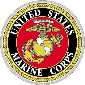 marine corp use gis