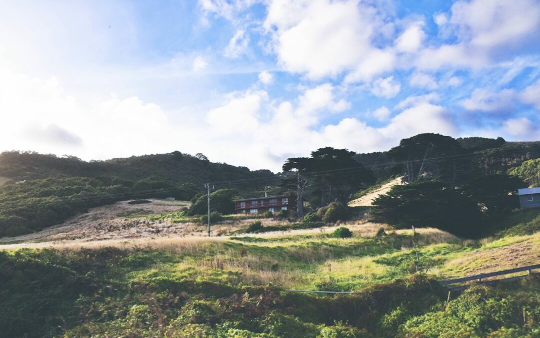 Fiber Optic Map Expands in Rural Areas