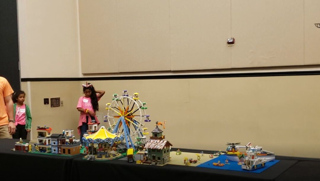 GeoTel Attends UCF GIS Day 2019