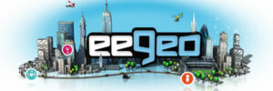 eegeo logo
