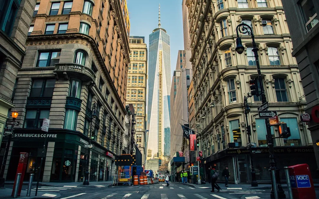 How to Use a Fiber Map to Find Fiber Lit Buildings