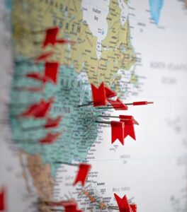 crowd sourcing gis data