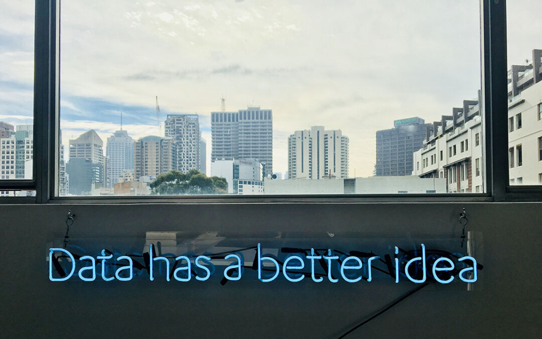 Telecom GIS Data Visualization Makes for Quicker Decisions