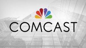 comcast growing steady against telecom giants