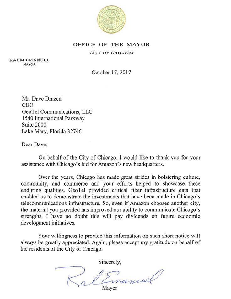 geotel chicago hq2 geotel chicago hq2