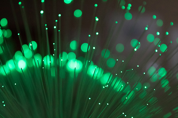 Why Fiber Technology is Greener