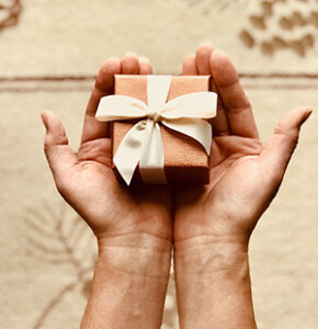 data center in a box