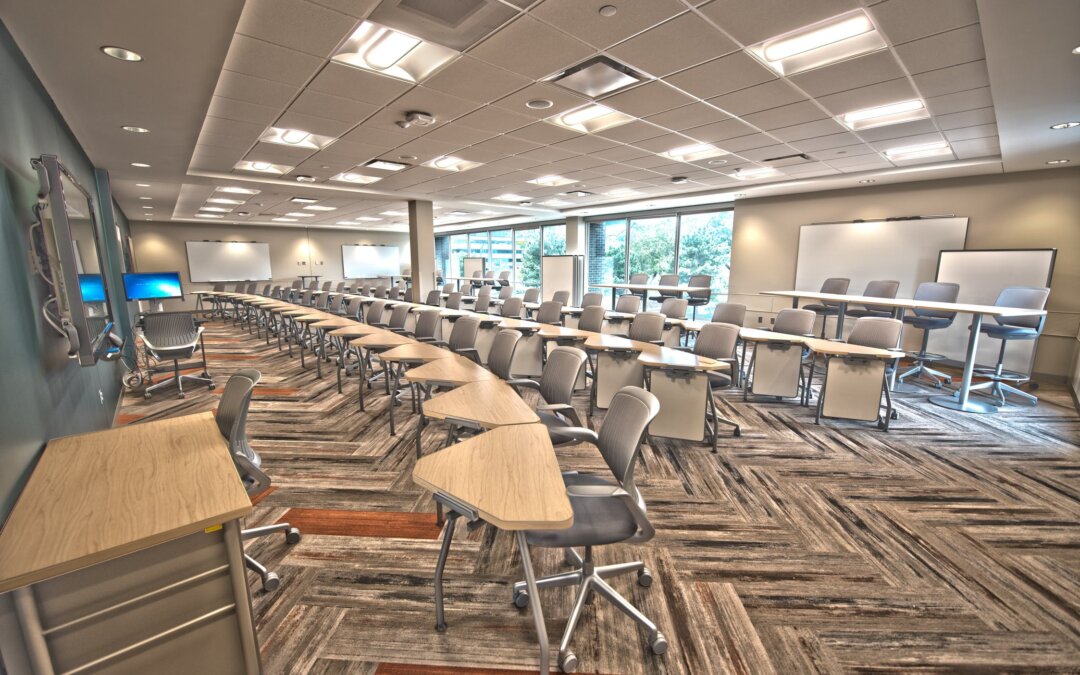 Fiber Optics and Education