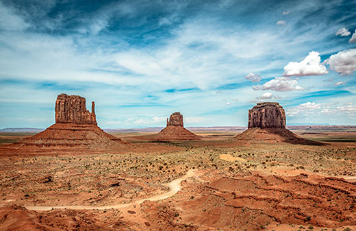 Fiber Infrastructure Firm is Partnering with the Navajo Nation