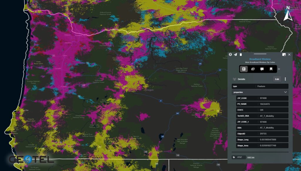 Broadband Wireless Image