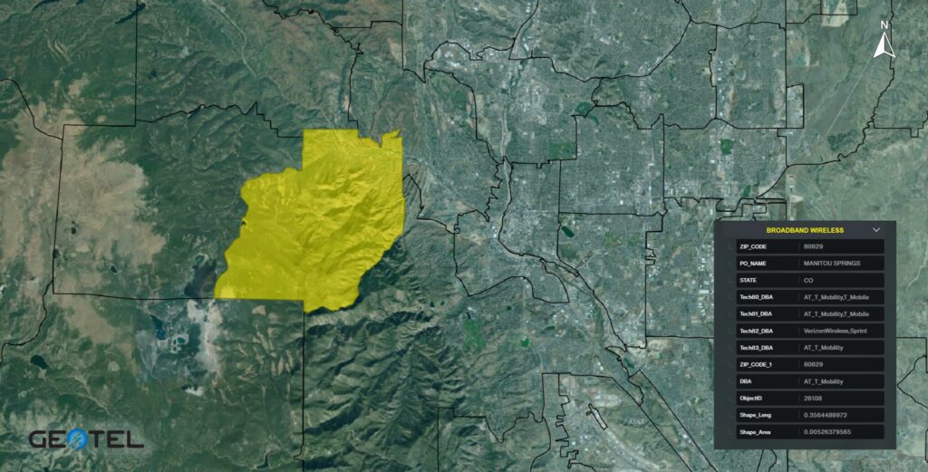 Broadband Wireless Image