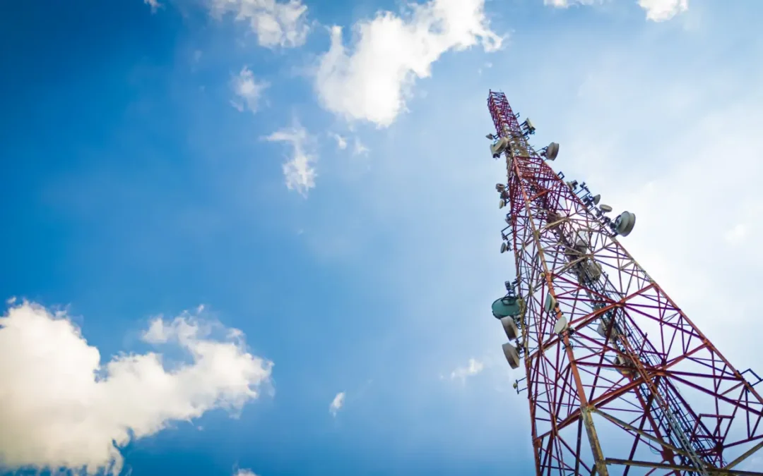 Embracing Cloud-Native Telecoms & Unveiling the Future