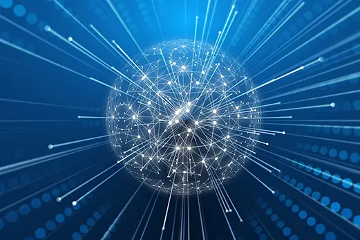 Navigating the Web of Carrier Fiber Routes