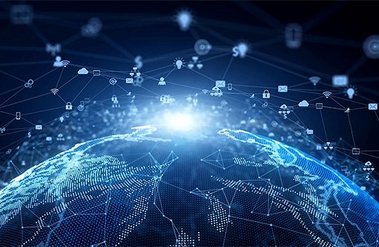 Submarine Cables in the Pacific Greatly Expand Global Connectivity