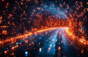 Fiber optic sensing technologies are being integrated into major infrastructure projects which include smart cities, tunnels, high-rise buildings, and renewable energy structures like wind turbines.