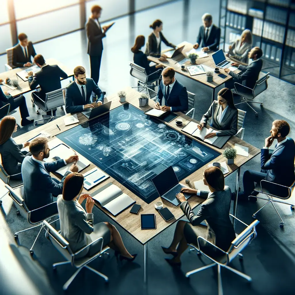 Professional Services